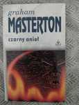 Czarny anioł Graham Masterton