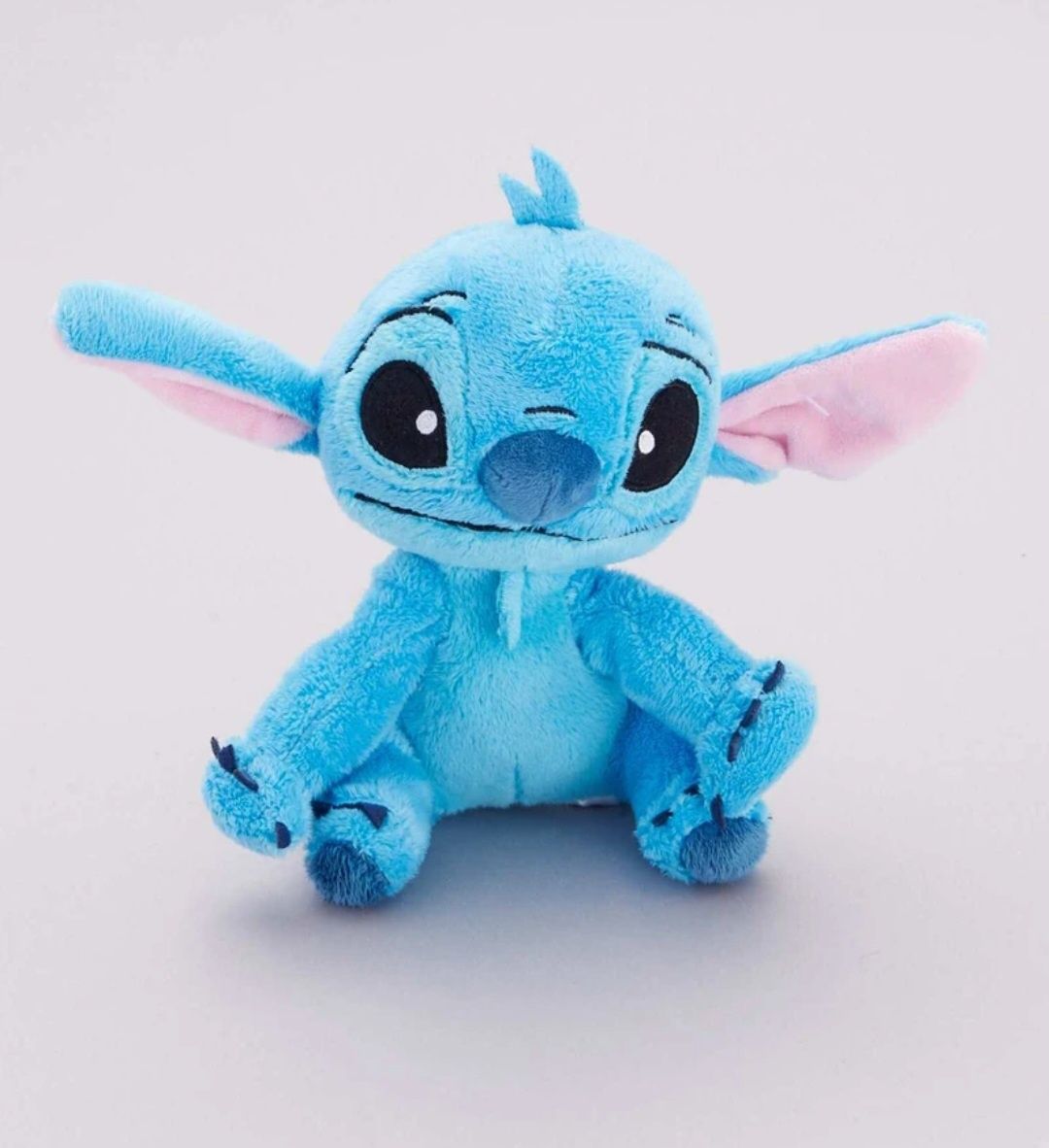 STICH  Peluche - NOVO