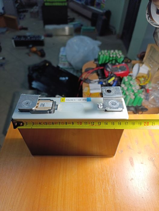 SDI 90000 mAh. Samsung