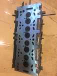 Cabeça Motor Peugeot 2000 HDI