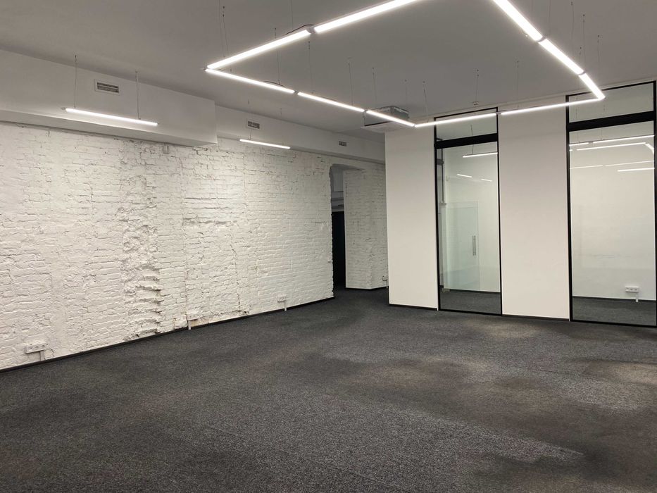 СПП 25% Світло завжди! Офіс 260 м2 вул. Володимирська 10 Майдан 10 хв.