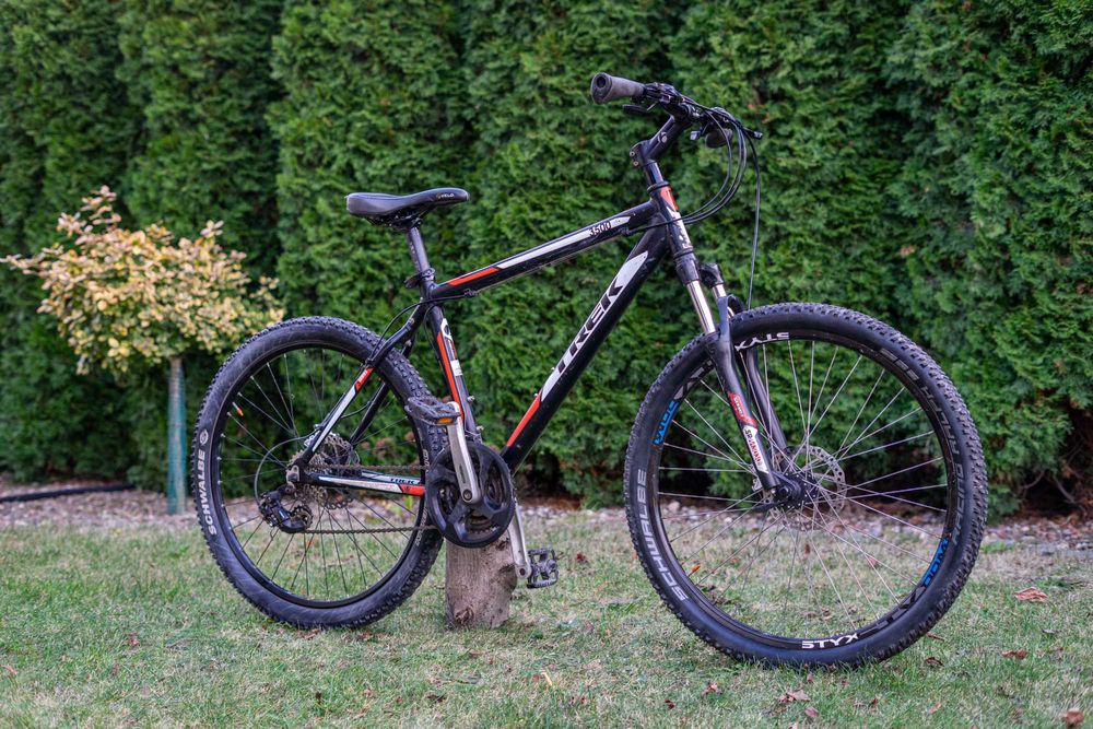 TREK 3500 M Shimano rower mtb górski