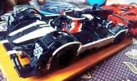 конструктор Lego Technic Porsche 919 Hybrid Le Mans