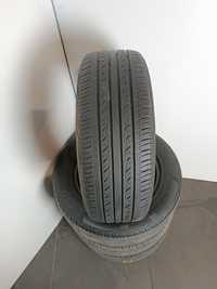 215/60R16 95V lato Sunfull SF-688 bdb 5 i 6mm komplet DOT3920