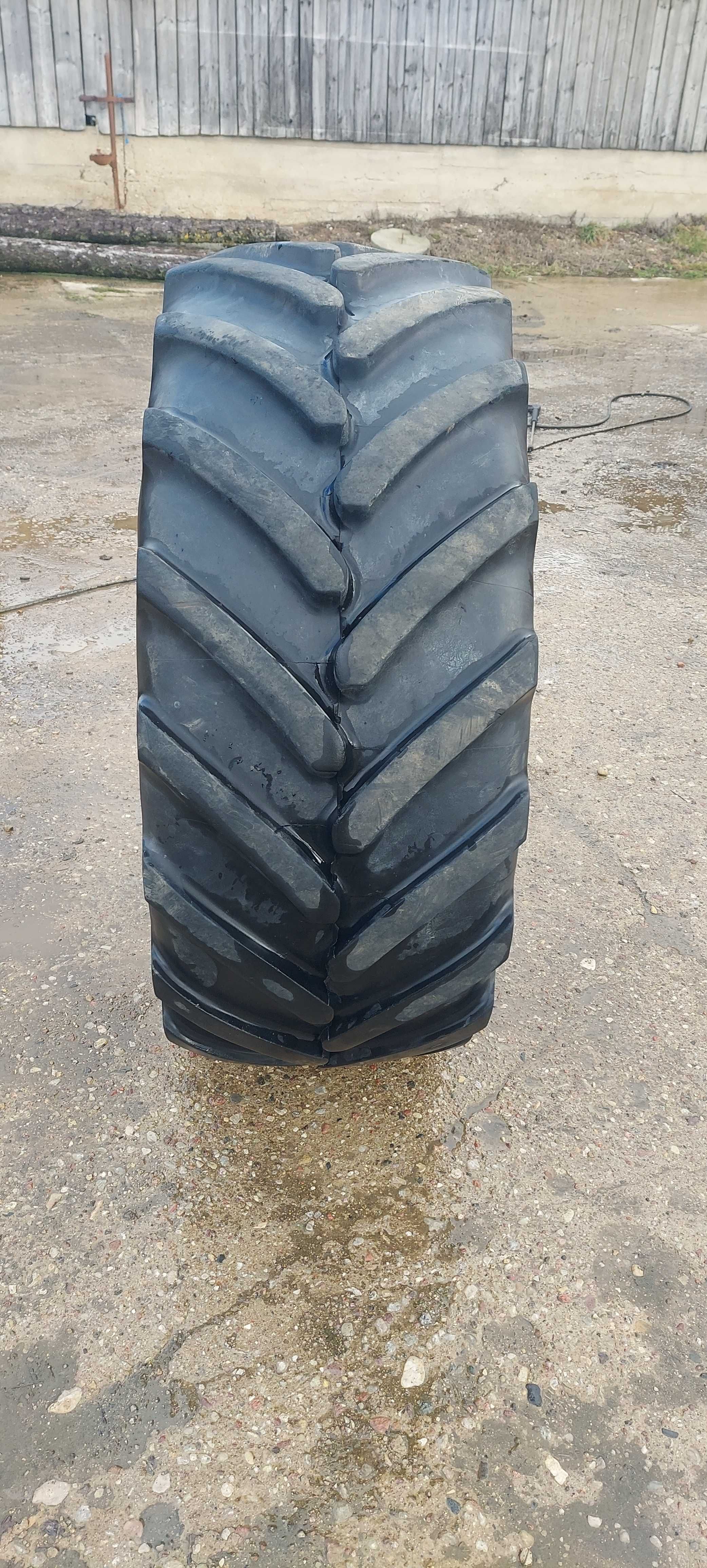 Michelin Multibib 540/65R28 2018 rok 3,5cm