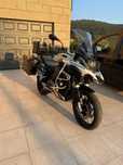 BMW R 1200 GS Adventure