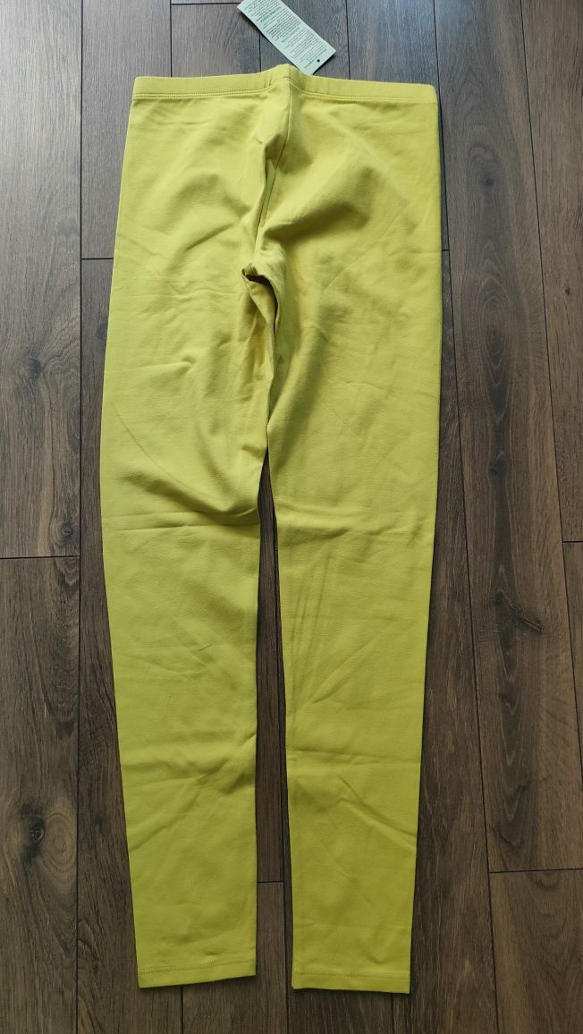 Legginsy Benetton rozmiar 2XL 11-12 lat