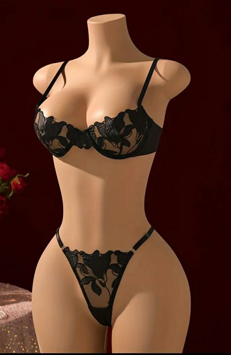 Комплект жіночої білизни 80 С