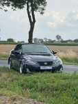 Lexus is 250 druga generacja
