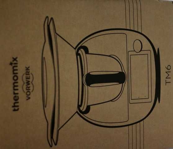 NOWY Thermomix TM6