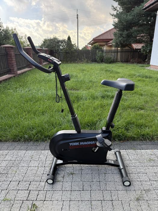 Rower Stacjonarny Magnetyczny York