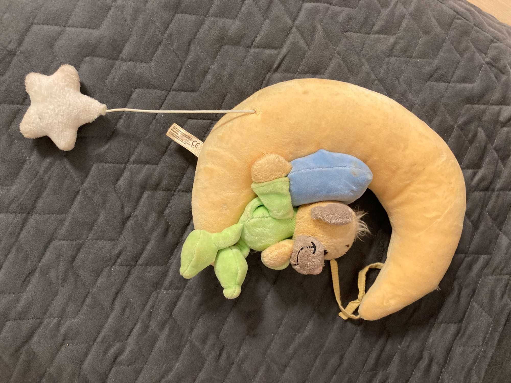 Peluches , brinquedos e mobile