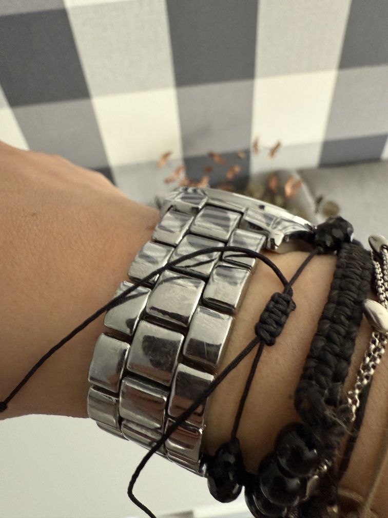 Zegarek damski Guess