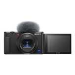 Aparat Sony ZV-1 Czarny