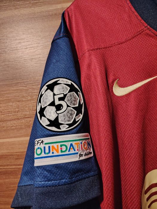 Koszulka FC Barcelona r. L 24/25