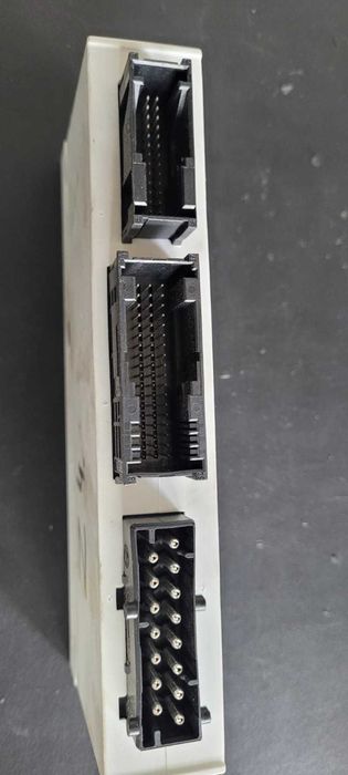 Moduł komfortu BMW Z4 E85