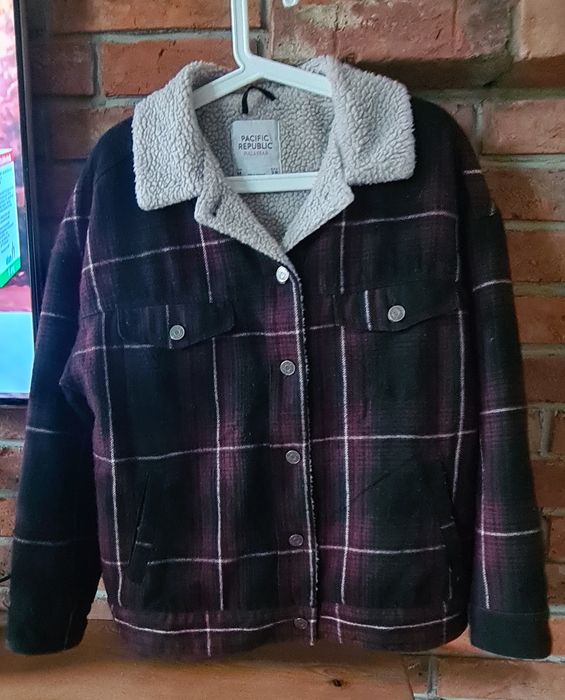 Kurtka damska Pull&Bear M