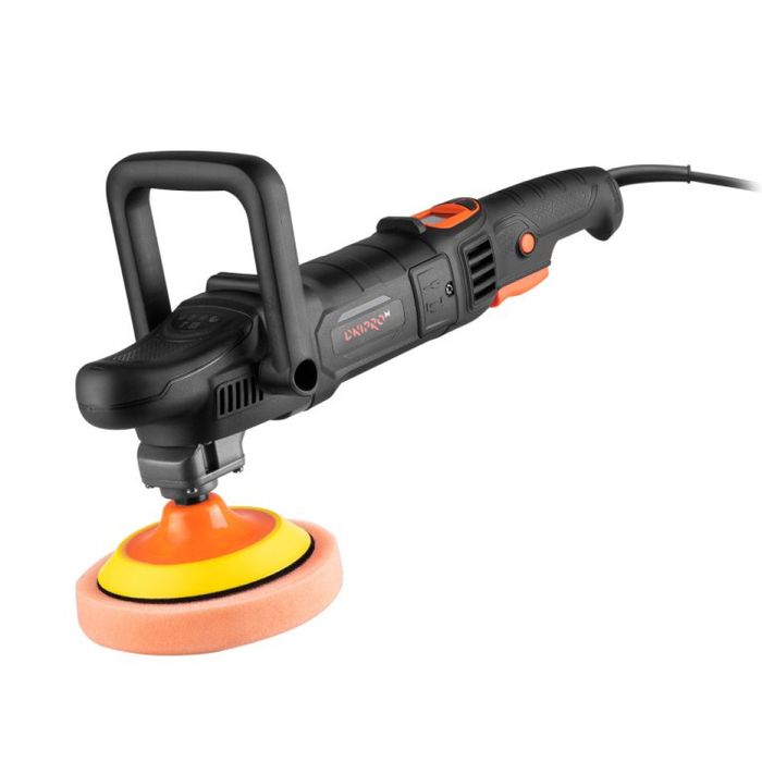 DNIPRO-M Полірувальна машина PM-182CSD