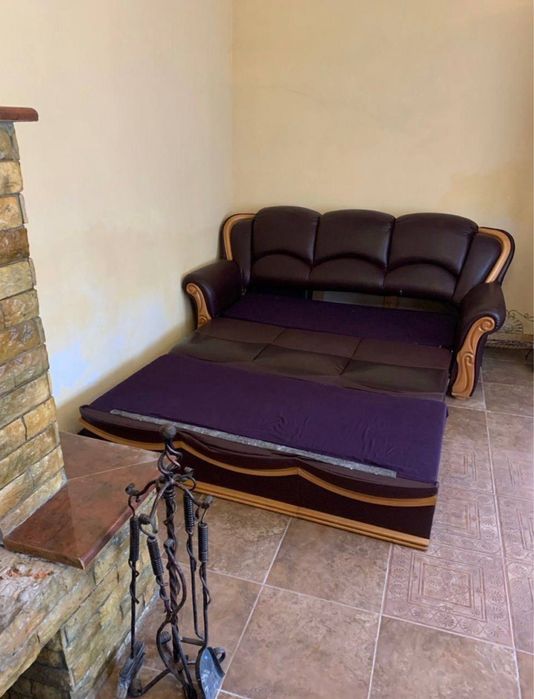 Оренда 1 кімнатної квартири в Старому місті