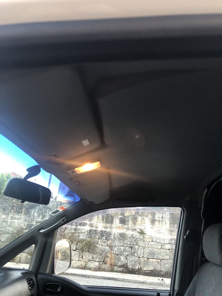 Hyundai h1 como nova !