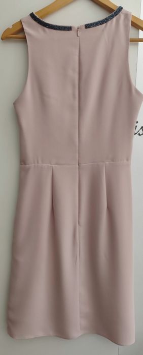 Vestido Morgan 36
