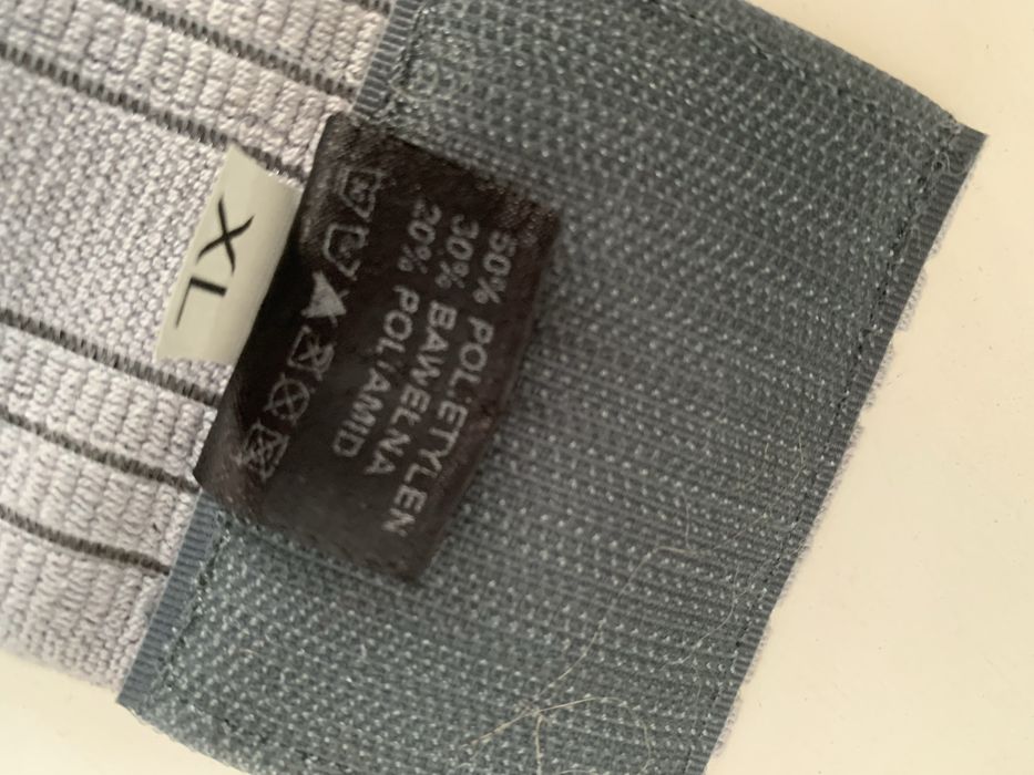 Pas lędźwiowo–krzyżowy