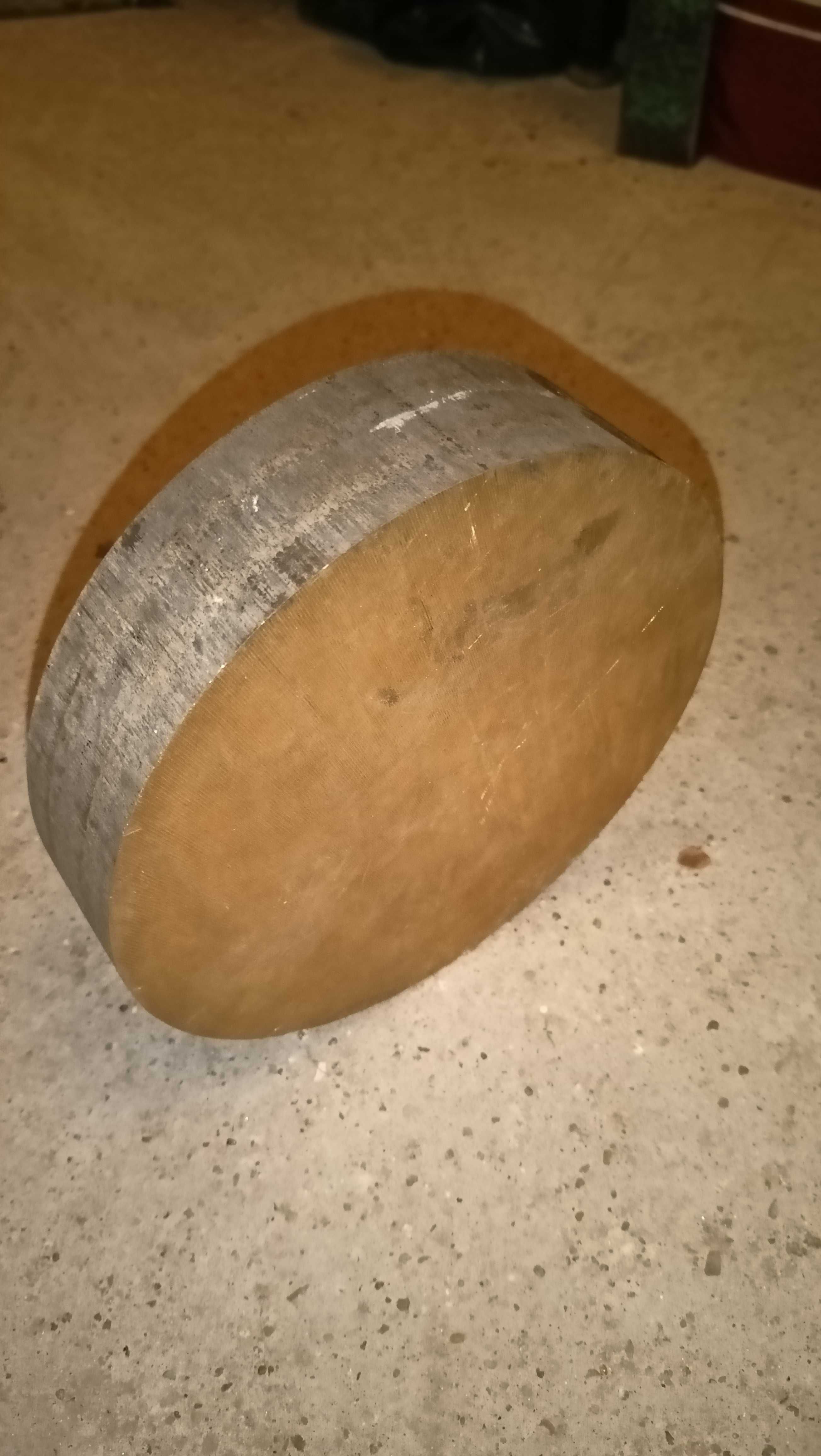 Pręt brąz B101 fi180x45mm niemagnetyczny samosmarujący
