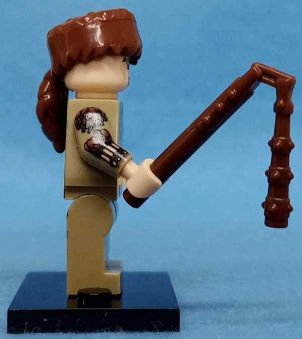 Frontiersman (Tempos Antigos)