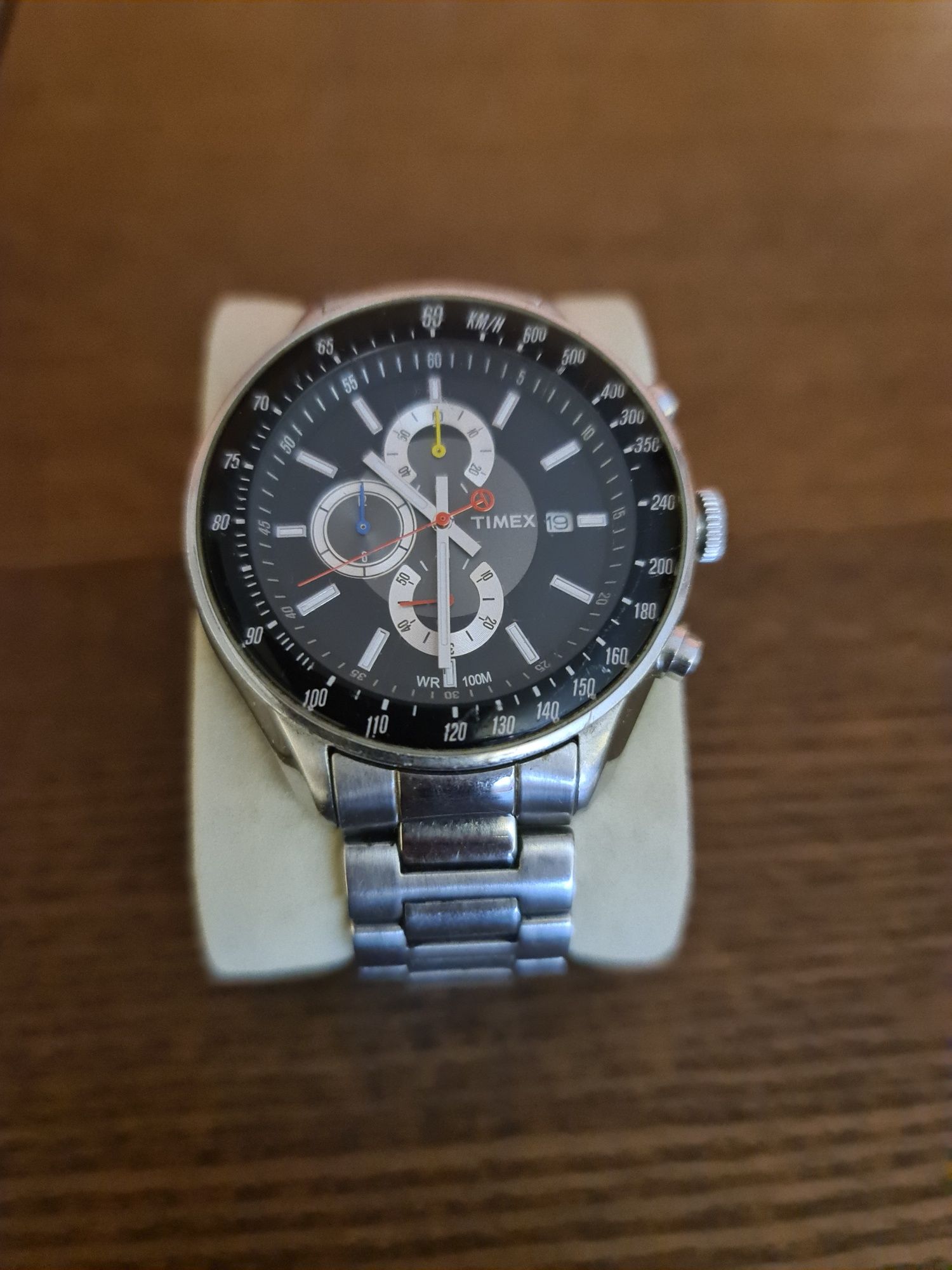 Relogio timex quartz