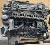SILNIK MERCEDES SPRINTER W 903 2.7 CDI 316 416 516 612981 156KM 2005r