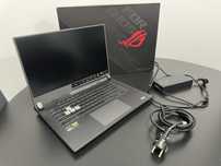Asus Rog Strix G513I