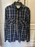 Camisa springfiel