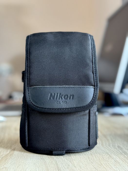 Nikon Nikkor 24-70 2.8