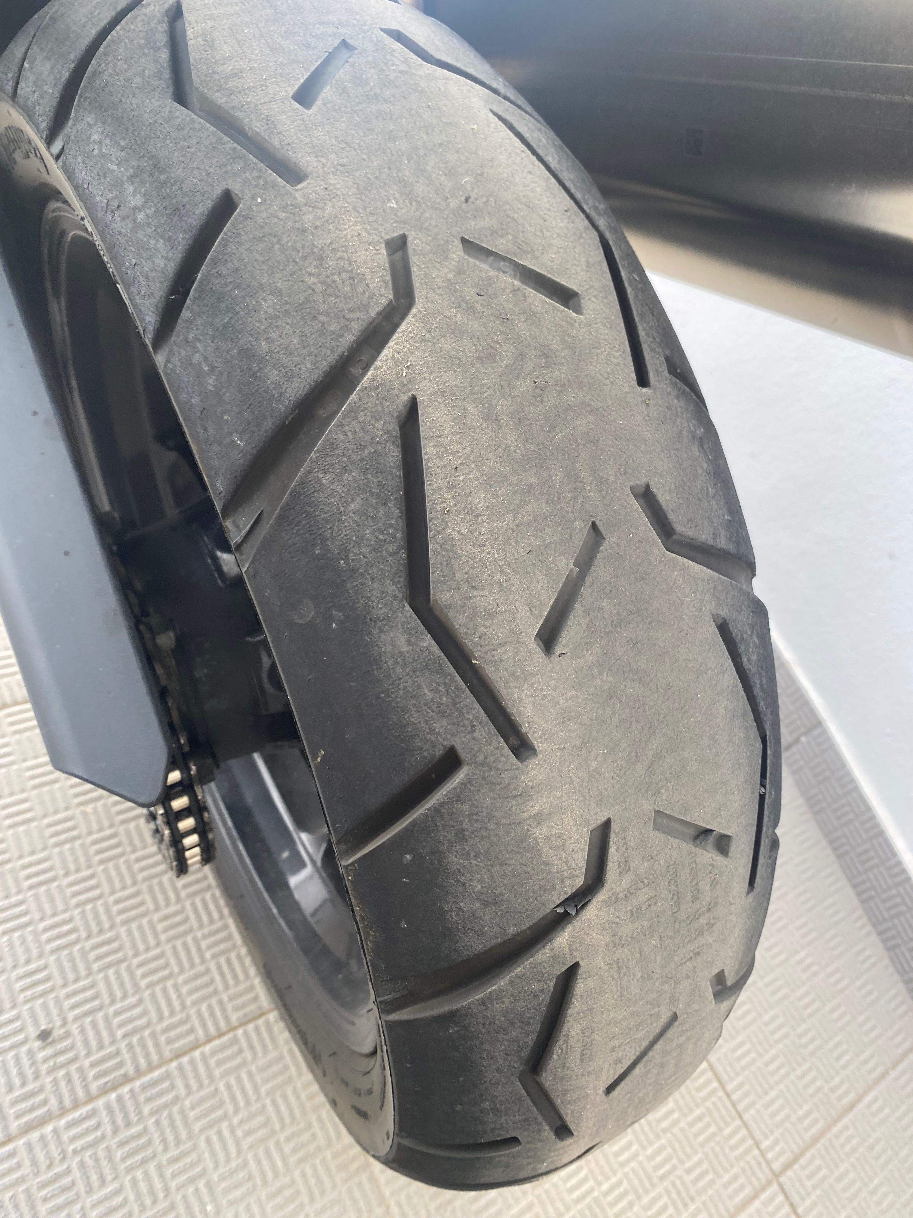 KTM 1290 super Adventure S 10/2023