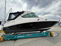 Yaht Motorowy Sea Ray 305 Sundancer
