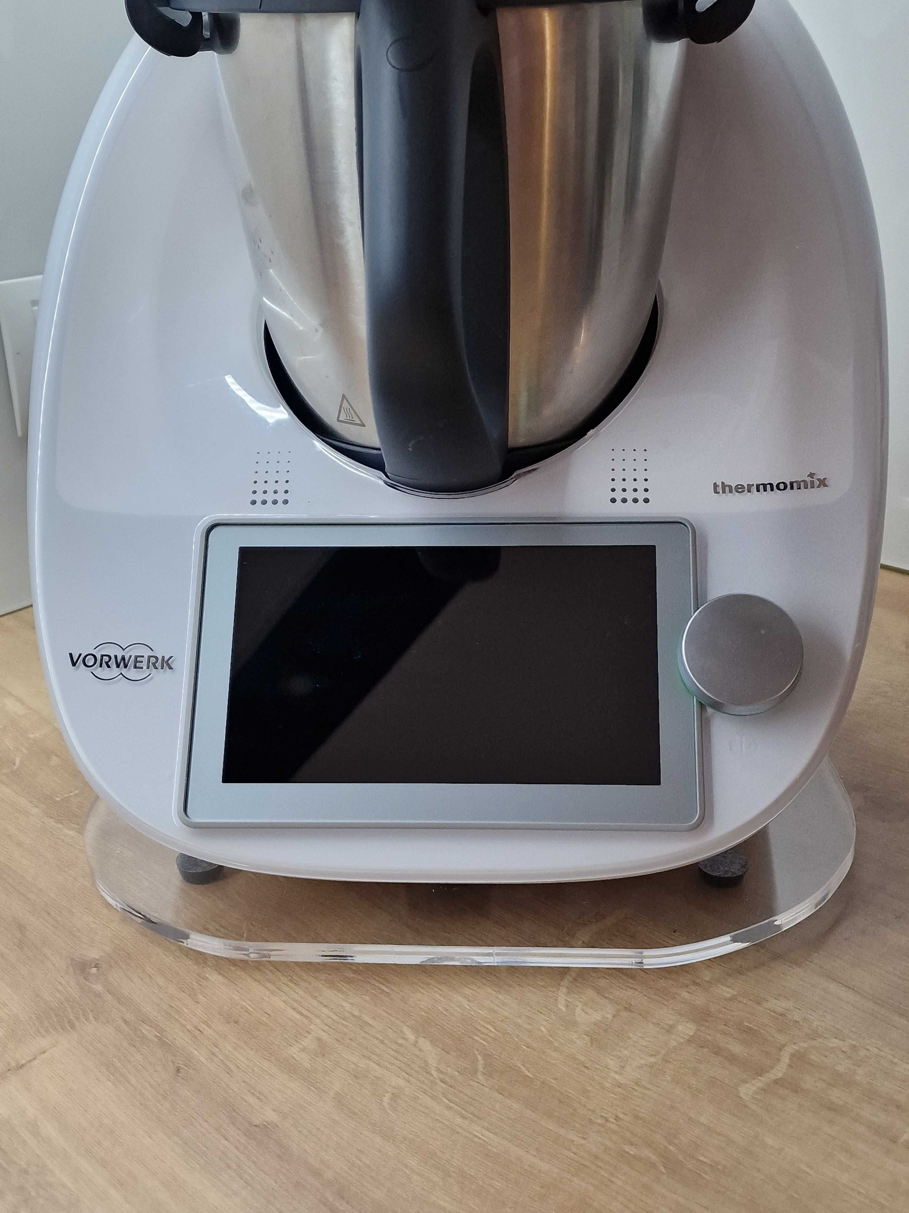 Deska przesuwna podstawka ślizgowa Thermomix Vorwerk TM6 TM5 TM31