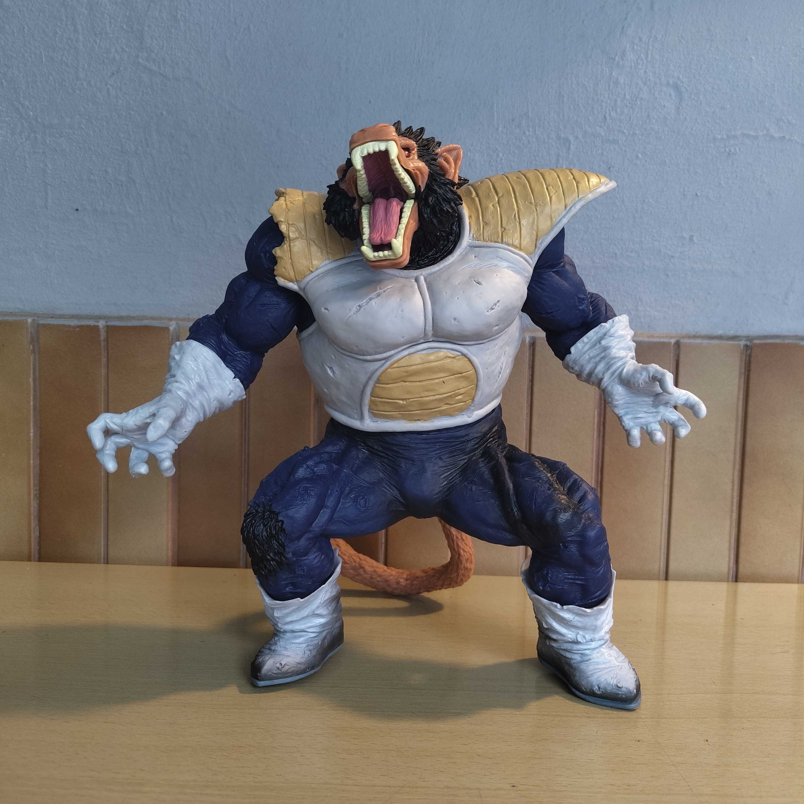 Figura Gigante Vegeta Monkey Dragon Ball