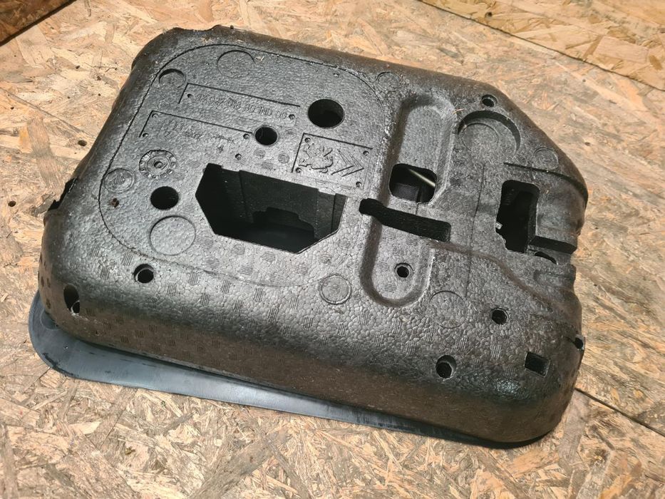 Bomba de ar CITROËN DS5 (KF_)