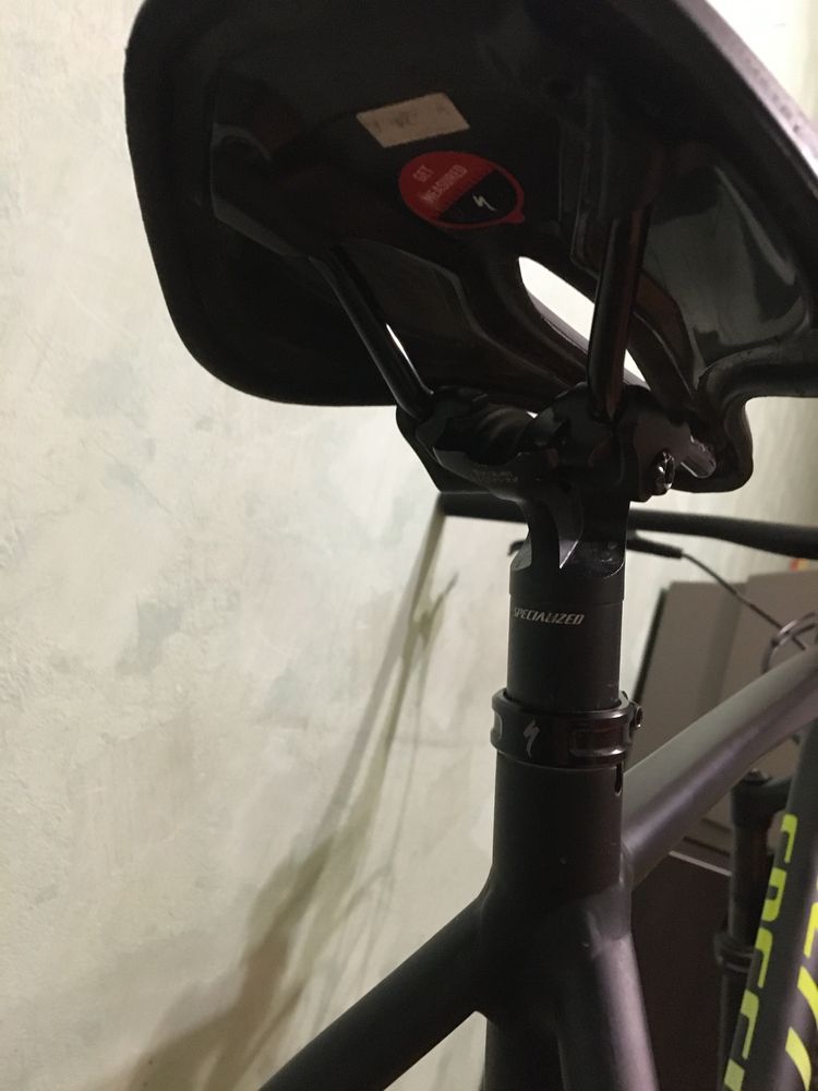 Specialized CHISEL 29 2019
