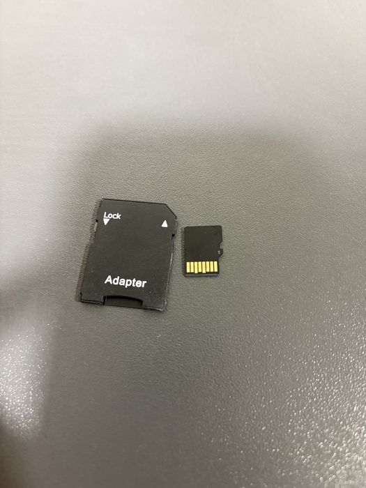 Карта памʼяті Mikro sd 2 TB