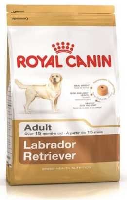 ROYAL CANIN Labrador Retriever Adult 12 kg