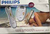 Эпилятор Philips