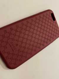 Capa Gucci Iphone 6