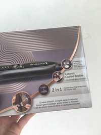 Випрямлювач Remington straight brush