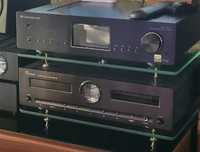 Odtwarzacz strumieniowy Cambridge Audio 851N
