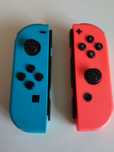Orginalne pady Nintendo Switch