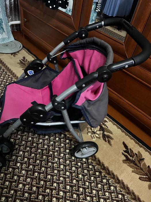 Продам дитяча коляска для кукол