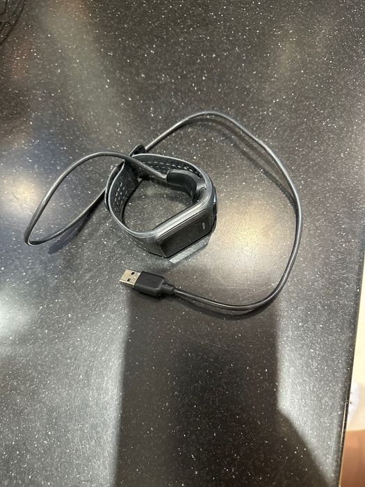 TomTom runner 2 zegarek