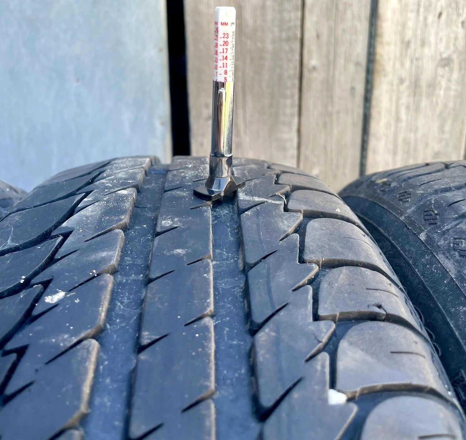 Шини Kleber 185/55 R16
