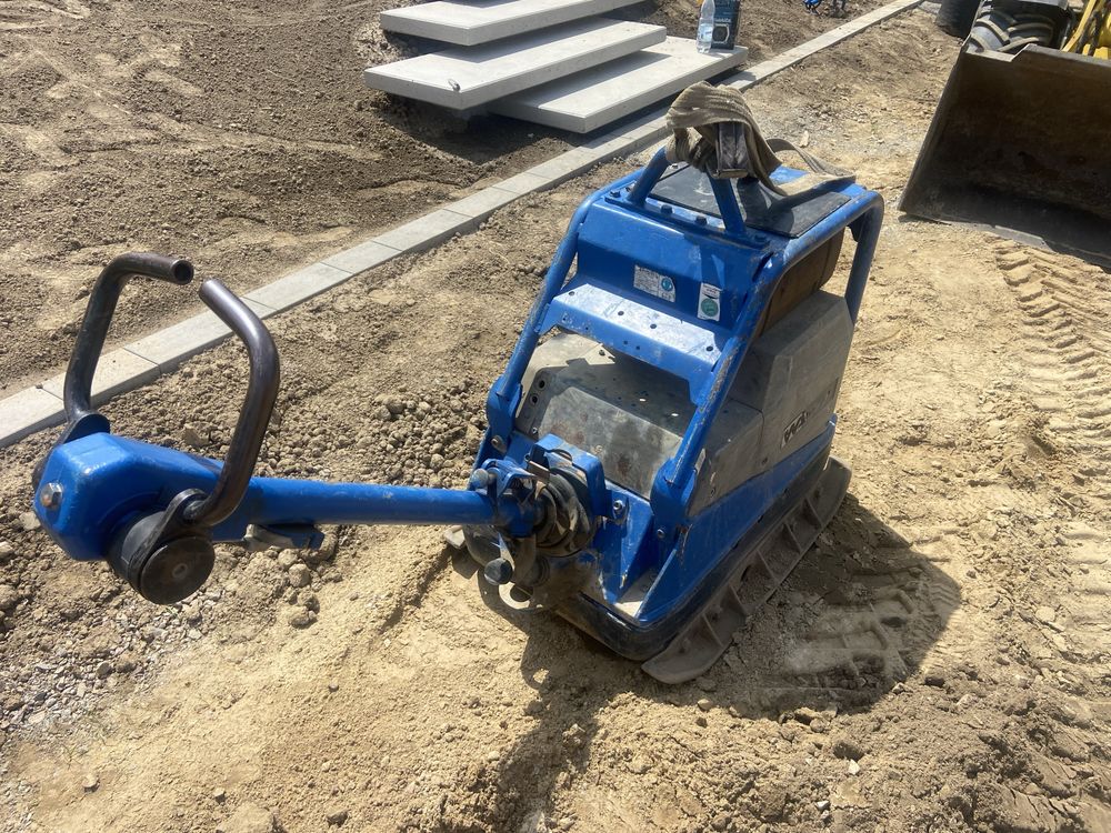 Wacker Neuson 500 kg
